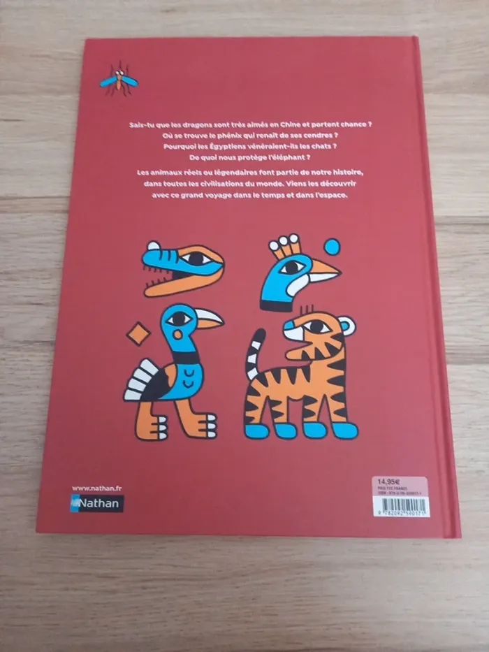 Totems et civilisations autour du monde - photo numéro 2