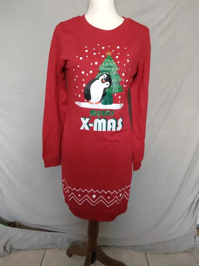 Robe pull