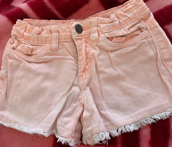 Lot de 2 shorts - photo numéro 7