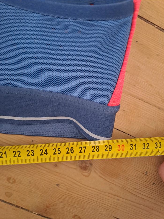 Jolie brassière de sport Kalenji - photo numéro 9