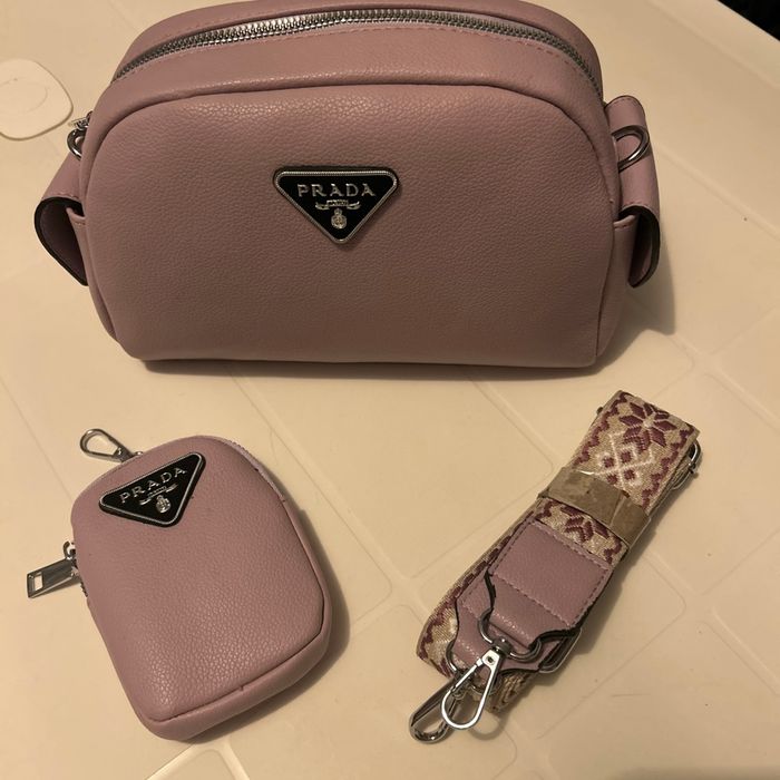 Sac et porte monnaie - photo numéro 2