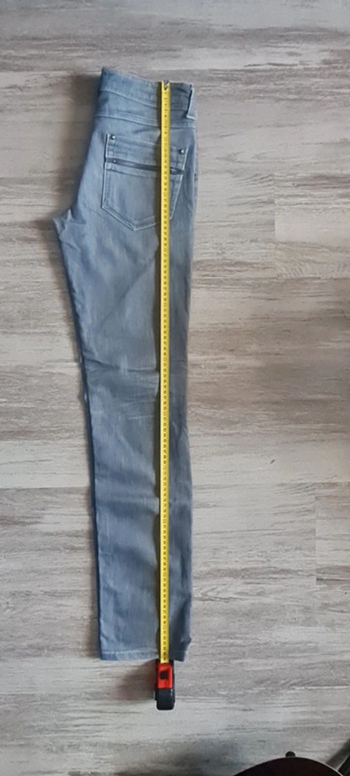 Jean Naf Naf Taille 38 - photo numéro 4
