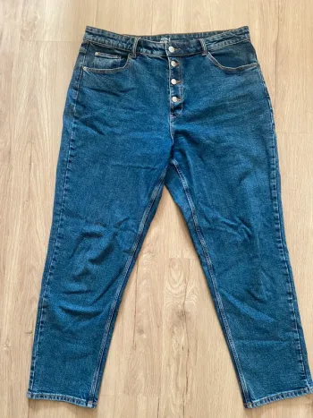 Jean MOM 44 / 30 L