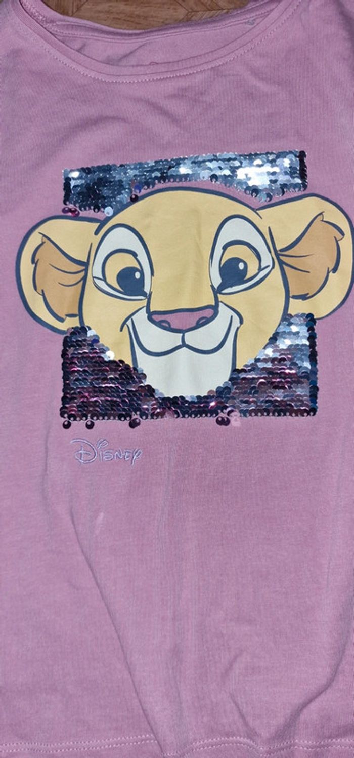 Maillot 8ans orchestra - photo numéro 3