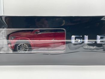 Mercedes-Benz Classe GLA (H247) 1/18  Z-Models