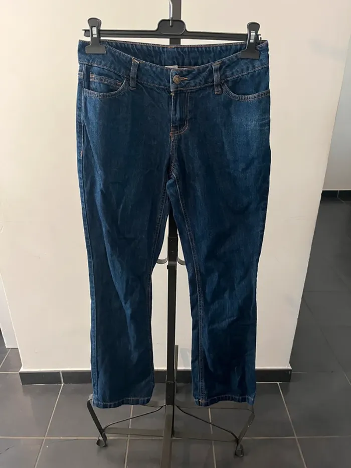 Jean femme  Taille 38