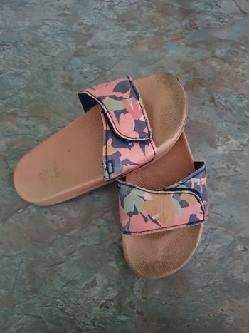 Sandales / nu pieds taille 29