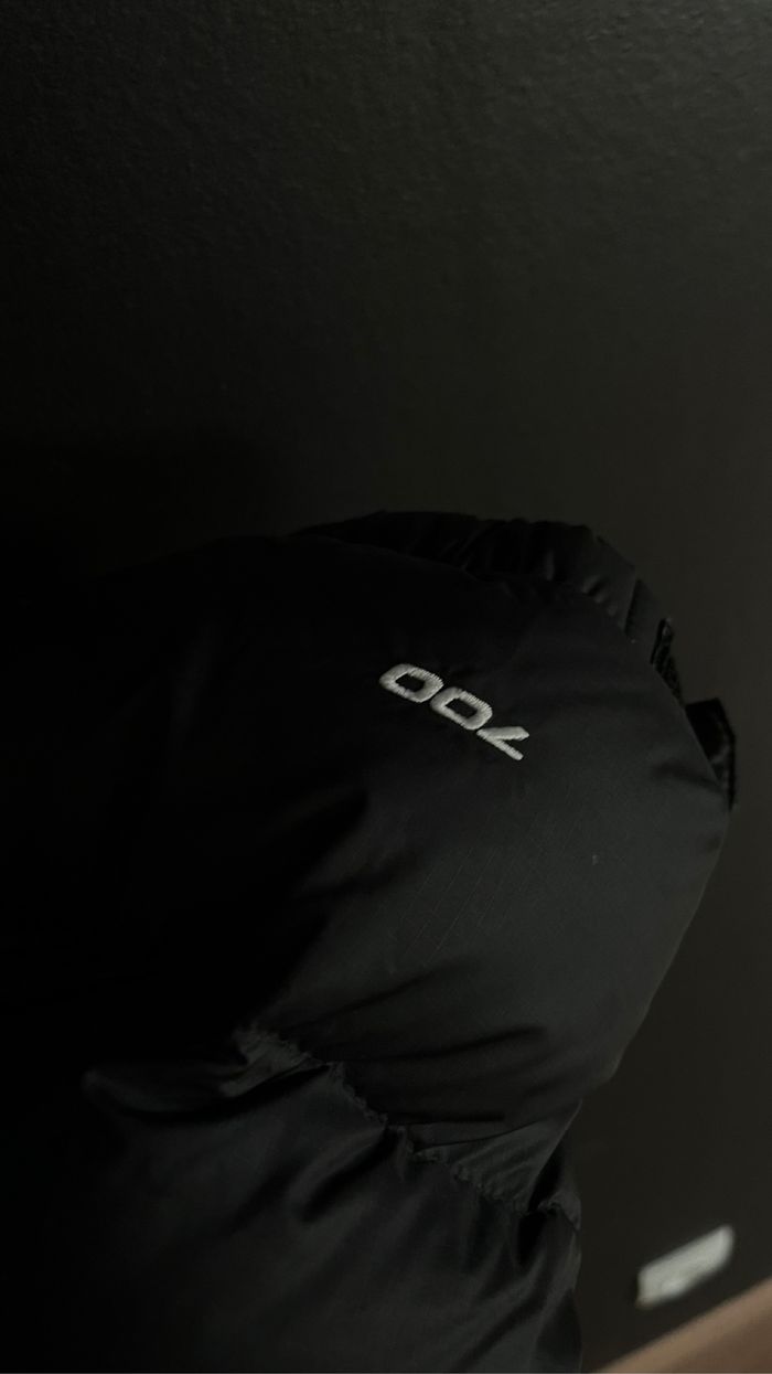 THE NORTH FACE 1996 NOIR - photo numéro 2