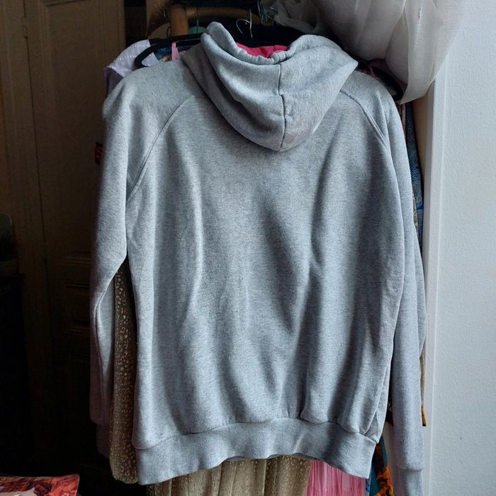 Hoodie Oxford pour M/L - photo numéro 4