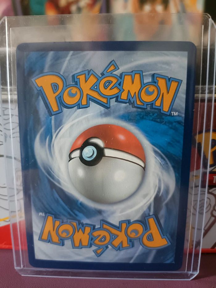 Carte Pokémon Pikachu Vmax SWSH286 FR - photo numéro 2