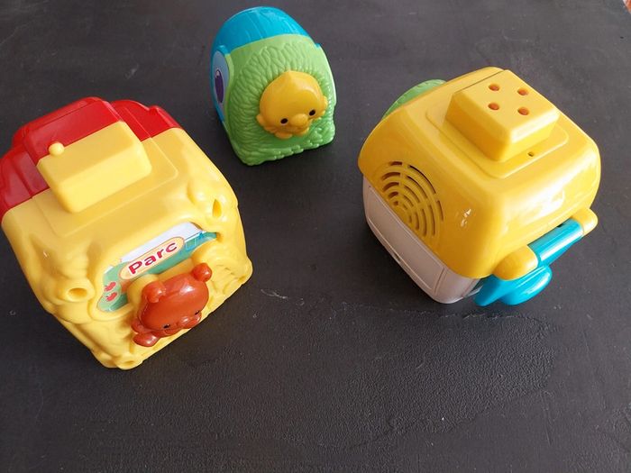 Empilo - photo numéro 3