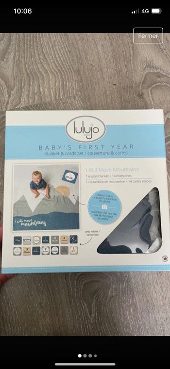 14 cartes ma première année