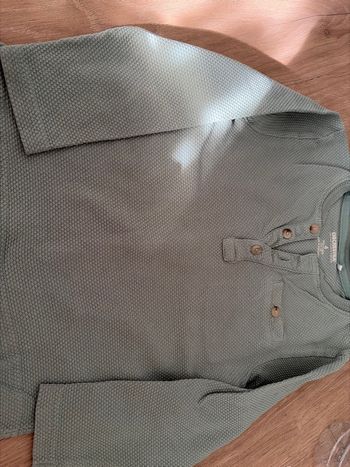 Lots t-shirt manches longues 