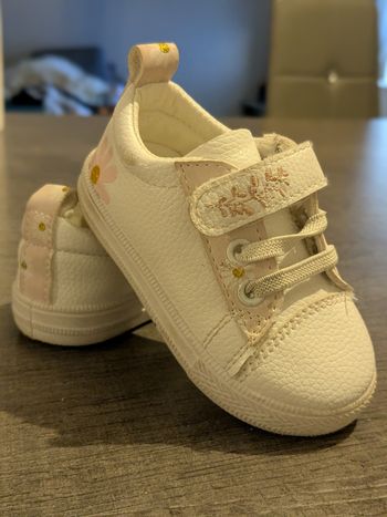 Chaussures P19