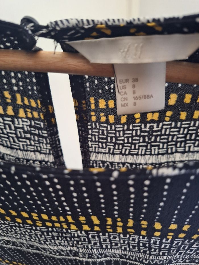 haut fluide taille 36  38 - photo numéro 5