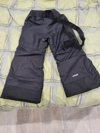 Pantalon de ski