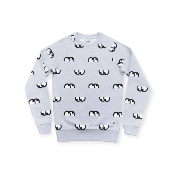 Sweat Visionnaire – Bigflo et Oli Édition limitée – Taille M
