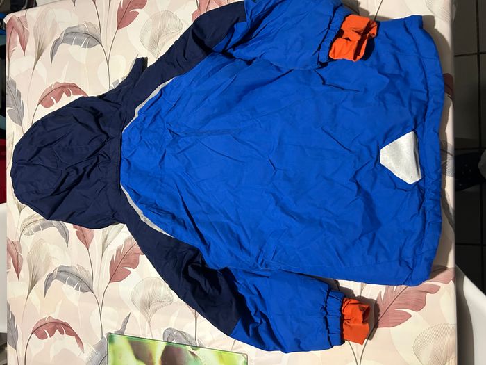 manteau 4/5 ans - photo numéro 2