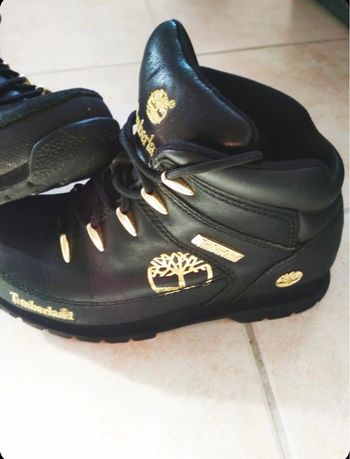 Chaussures Timberland