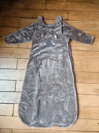 Gigoteuse d'hiver koala