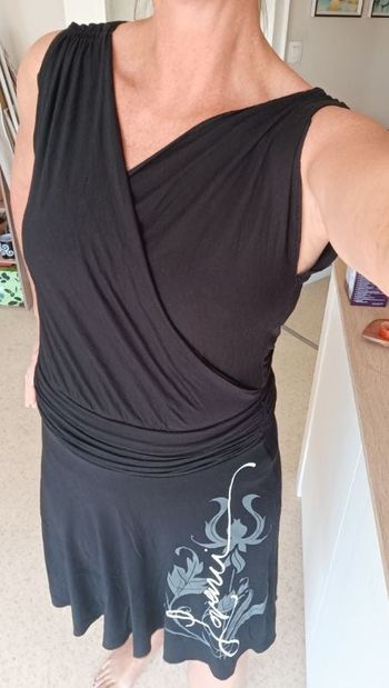 🇷🇪Robe lovenci S île de la Reunion