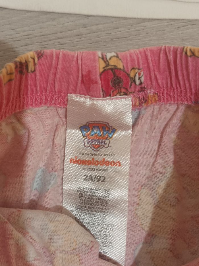 Pyjama bébé fille Disney - photo numéro 6