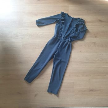 🩷 Salopette  10 ans kiabi #emyfleury_10ansfille