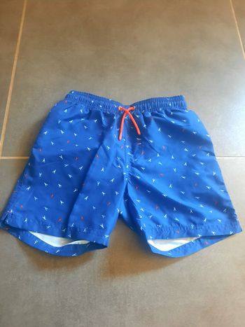 Maillot de bain