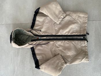 Blouson veste de ski enfant TEDDY SMITH 8 ans