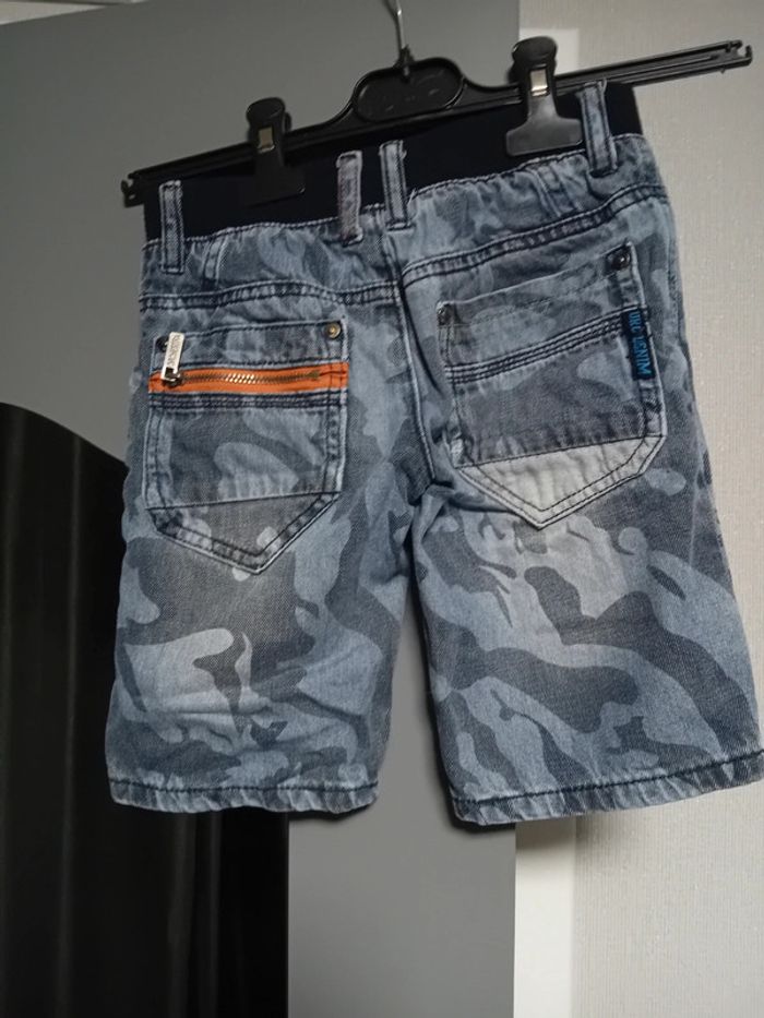 Short taille 6 ans - photo numéro 3