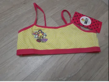 brassiére 12 ans
