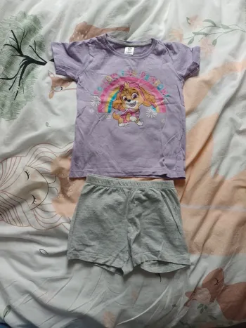 Pyjama