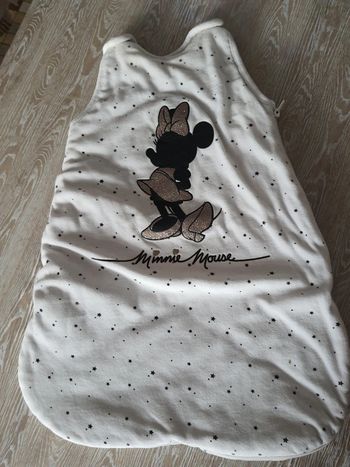 Gigoteuse minnie
