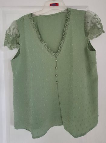 Blouse L