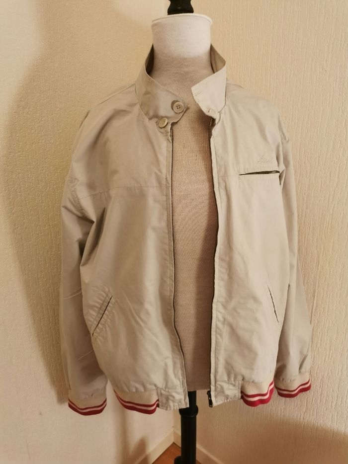 Blouson léger beige Levi's T XL