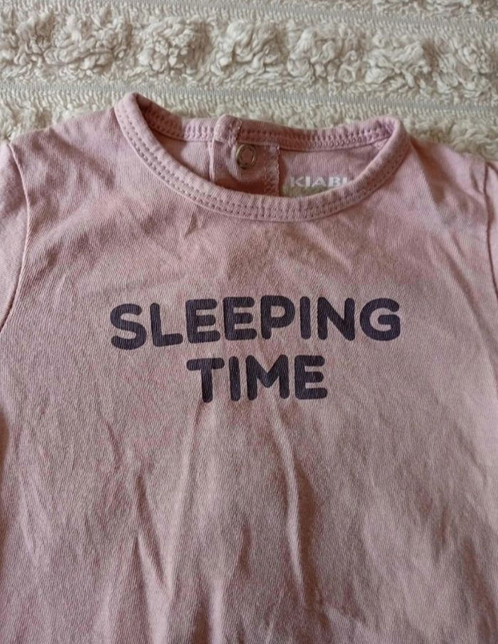 🩷 Pyjama léger 🩷 - photo numéro 2