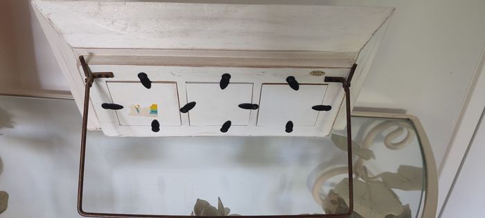 Cadre photos bois - photo numéro 4