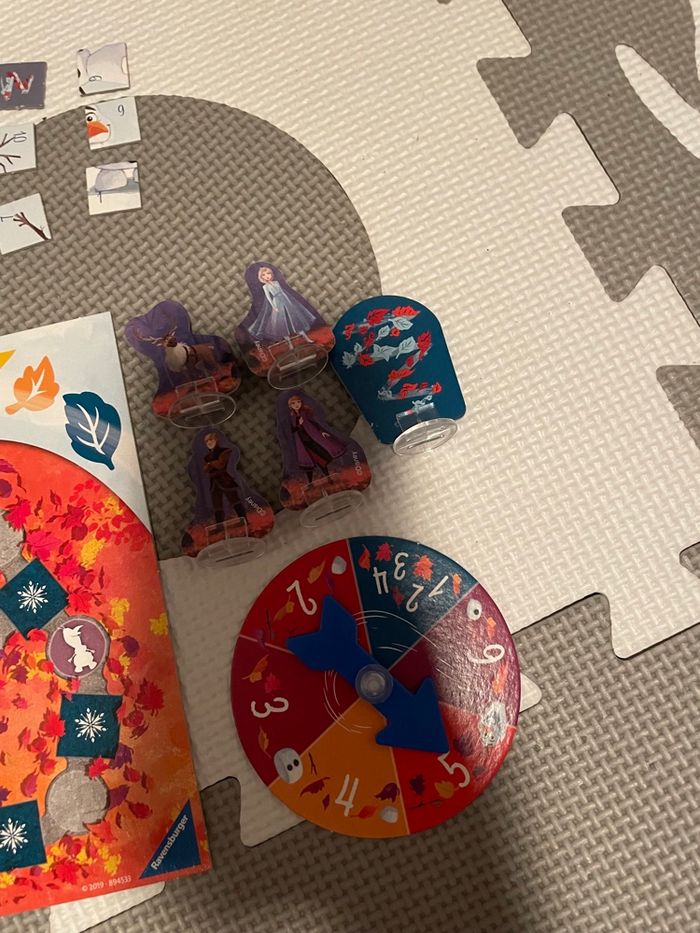 Jeu de société - photo numéro 4