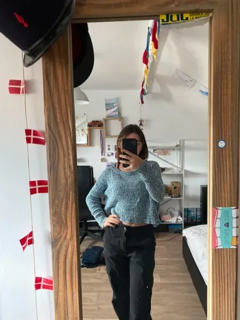 Pull Hollister