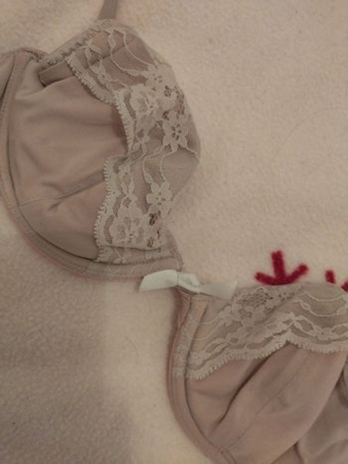 Soutien gorge 90B - photo numéro 2