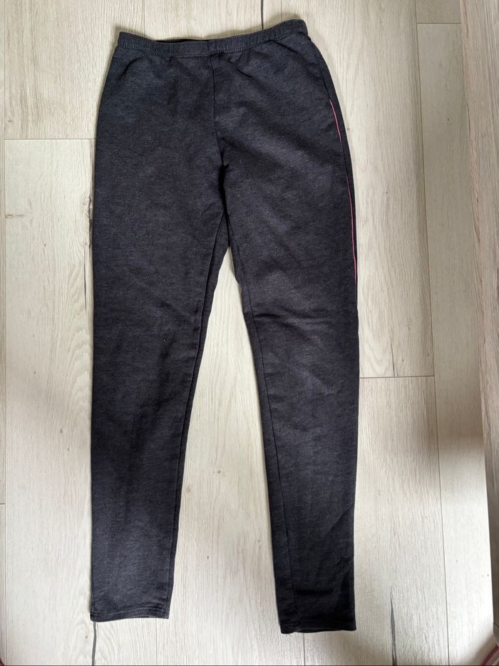 4 leggins 10 ans - photo numéro 2