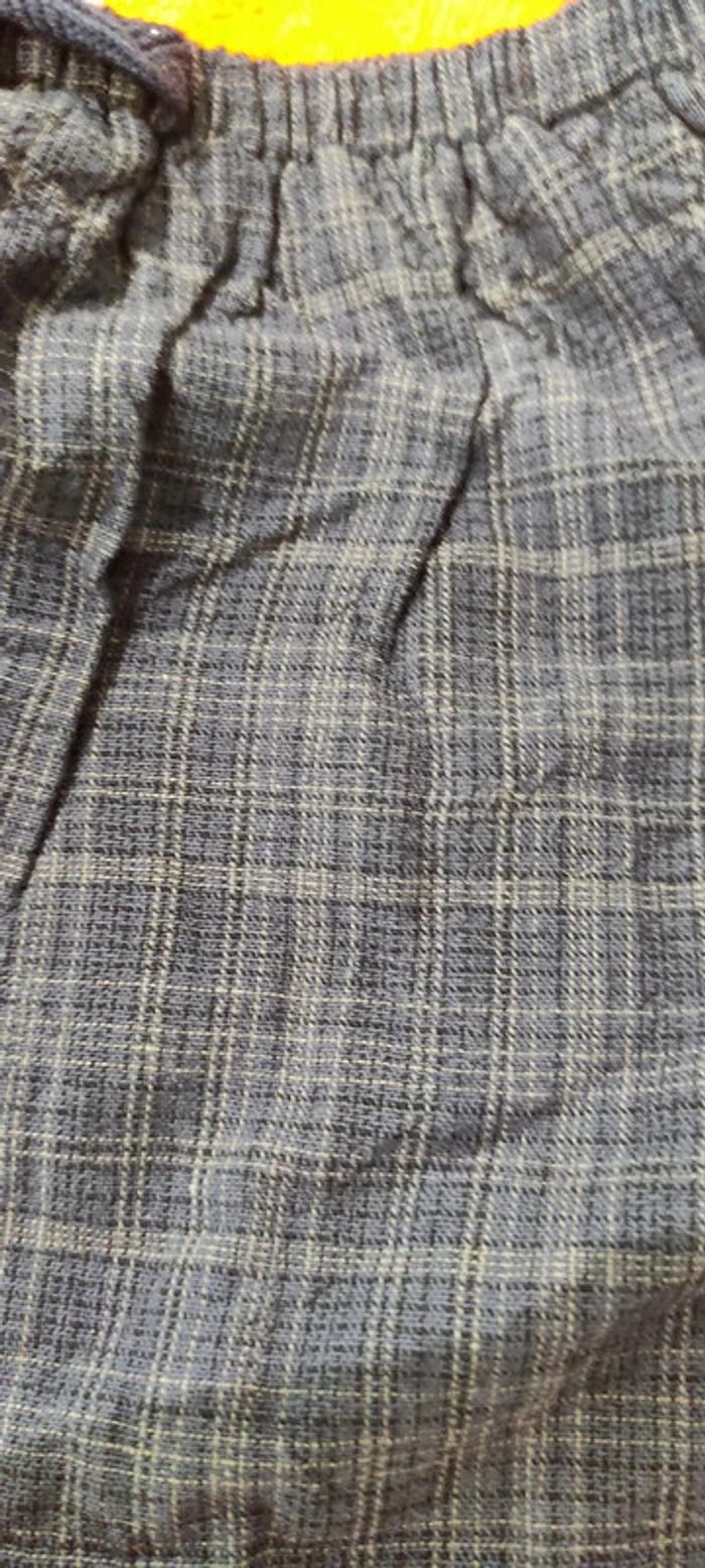 Sarouel Bout'chou 1 mois - photo numéro 2