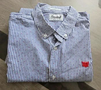 Chemise bendorff XXL