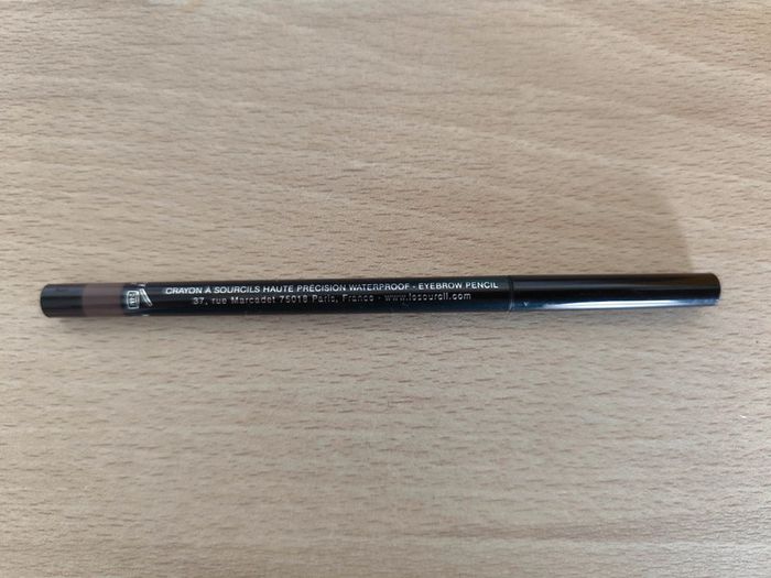 Crayon à sourcils haute précision teinte V Le Sourcil - photo numéro 2