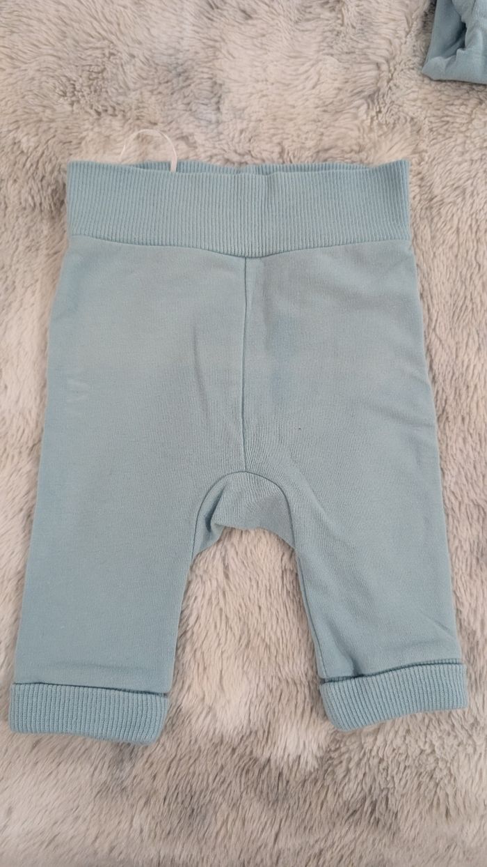 Ensemble Orchestra Winnie taille 1 mois - photo numéro 6