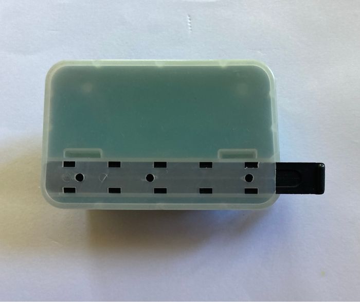 Perforeuse - photo numéro 2