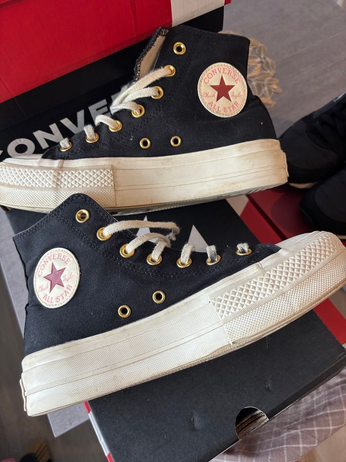 Converse 38 - photo numéro 4