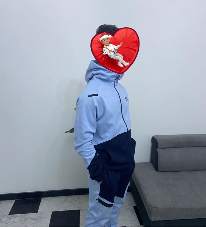 Ensemble, Under Armour - photo numéro 6