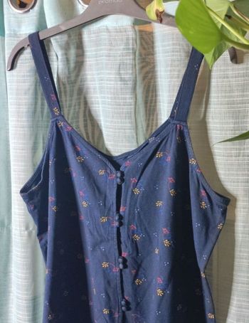 Débardeur kiabi taille 42/44