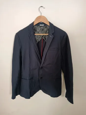 C1 Blazer marine Jules M